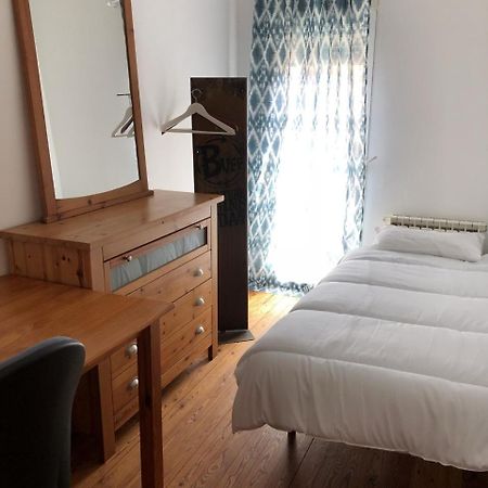 Apartamento Puerta Del Carmen Zaragoza Exterior foto