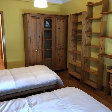 Apartamento Puerta Del Carmen Zaragoza Exterior foto