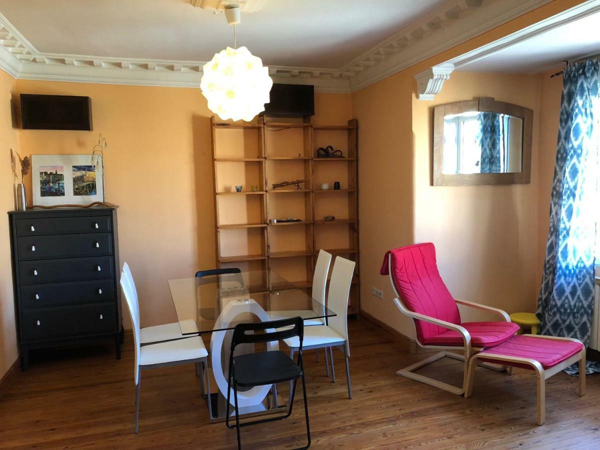 Apartamento Puerta Del Carmen Zaragoza Exterior foto