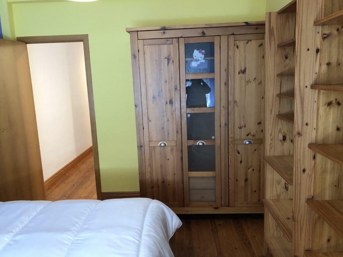 Apartamento Puerta Del Carmen Zaragoza Exterior foto