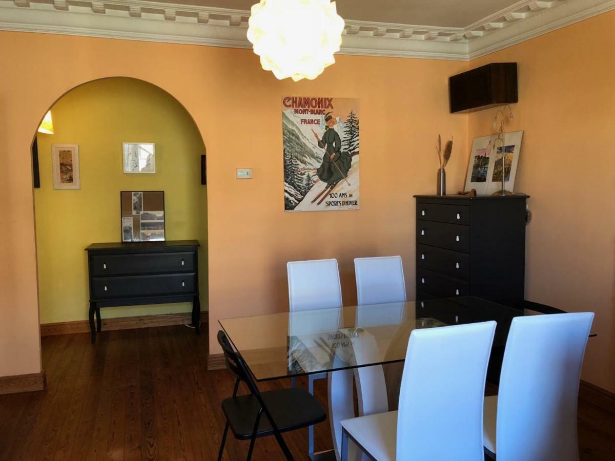 Apartamento Puerta Del Carmen Zaragoza Exterior foto